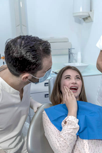 Best Emergency Broken Tooth Repair in Rogers, TX