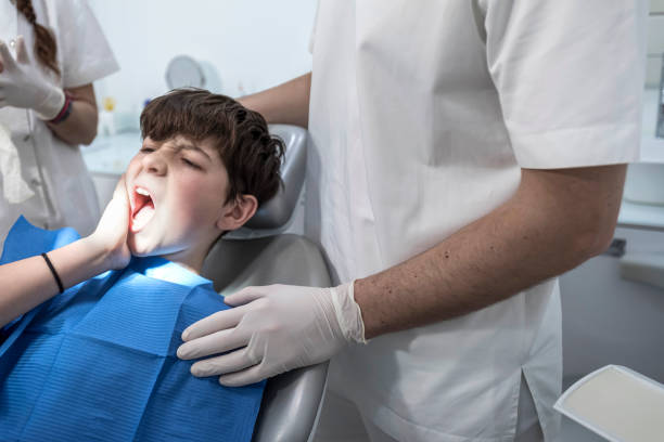 Best Emergency Wisdom Teeth Removal in Rogers, TX