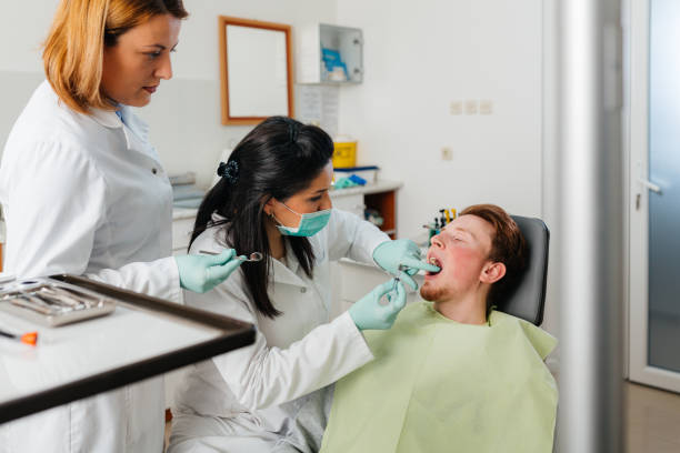 Best Emergency Orthodontic Repairs in Rogers, TX