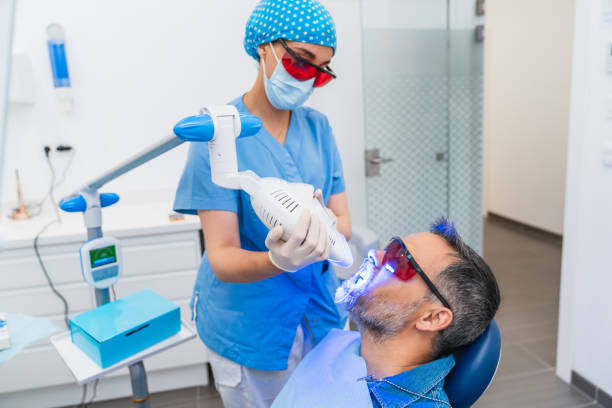 Best Emergency Root Canal Treatment in Rogers, TX