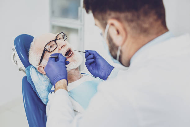 Best Emergency Treatment for Toothache in Rogers, TX